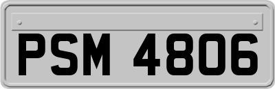 PSM4806