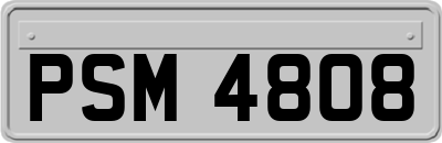 PSM4808