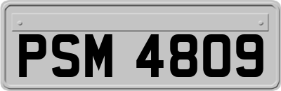 PSM4809
