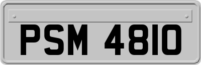 PSM4810