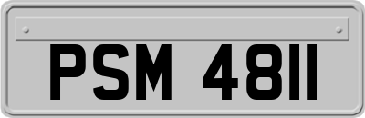 PSM4811
