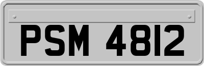 PSM4812