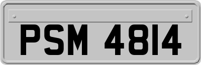 PSM4814