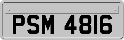 PSM4816