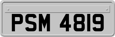 PSM4819