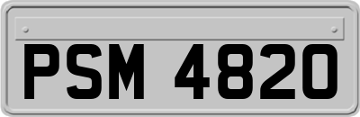 PSM4820