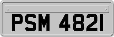PSM4821