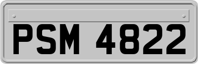 PSM4822