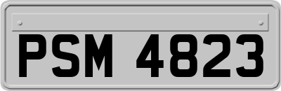 PSM4823