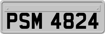 PSM4824
