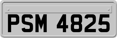 PSM4825