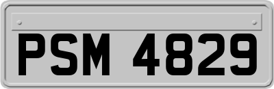 PSM4829