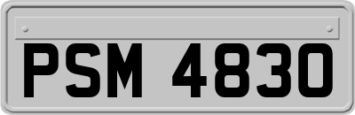 PSM4830