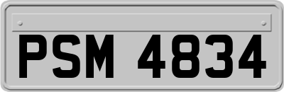 PSM4834