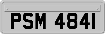 PSM4841