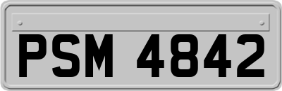PSM4842