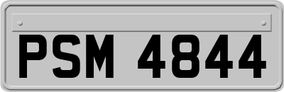 PSM4844