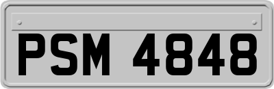 PSM4848