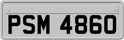 PSM4860