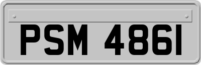PSM4861