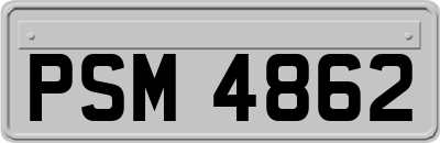 PSM4862