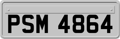 PSM4864