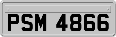 PSM4866