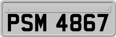 PSM4867