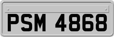PSM4868