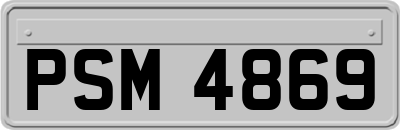 PSM4869