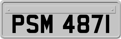 PSM4871