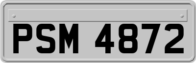 PSM4872