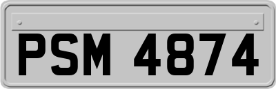 PSM4874