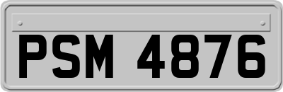 PSM4876