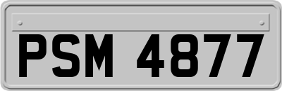 PSM4877