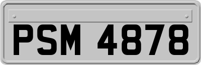 PSM4878