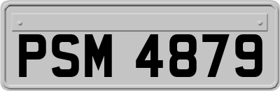 PSM4879
