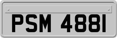 PSM4881