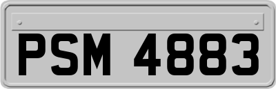 PSM4883
