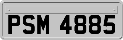 PSM4885