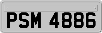 PSM4886