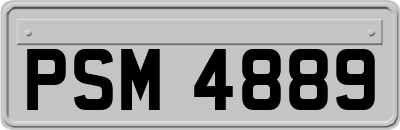 PSM4889