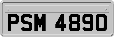 PSM4890
