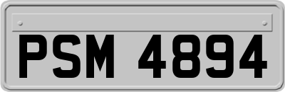 PSM4894