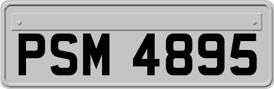 PSM4895