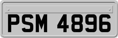 PSM4896