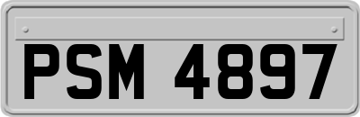 PSM4897