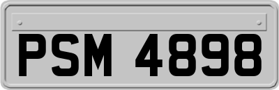 PSM4898