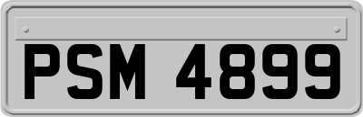 PSM4899