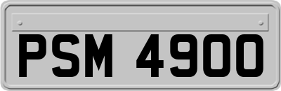 PSM4900